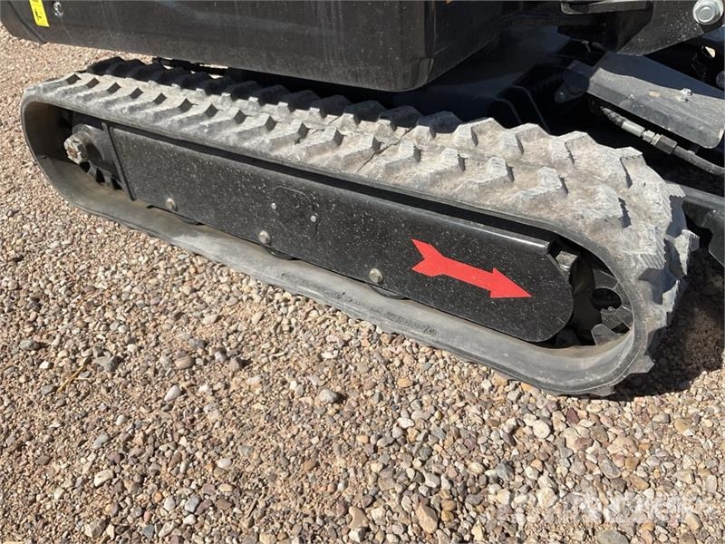 Plus Power HCP-18S Mini Excavator (Unused) Mini excavadoras < 7t