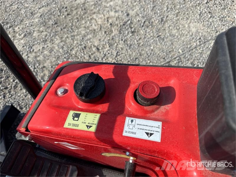 Plus Power HCP-18S Mini Excavator (Unused) Minigravemaskiner