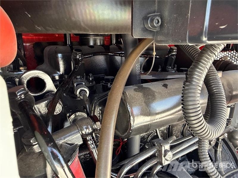 Plus Power HCP-18S Mini Excavator (Unused) Mini rýpadlá < 7t