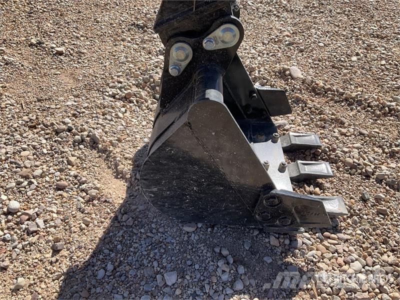 Plus Power HCP-18S Mini Excavator (Unused) Mini excavadoras < 7t