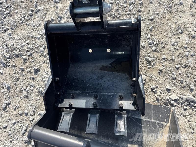 Plus Power HCP-18S Mini Excavator (Unused) Minigravemaskiner