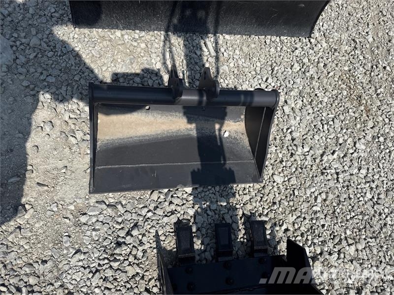 Plus Power HCP-18S Mini Excavator (Unused) Mini rýpadlá < 7t