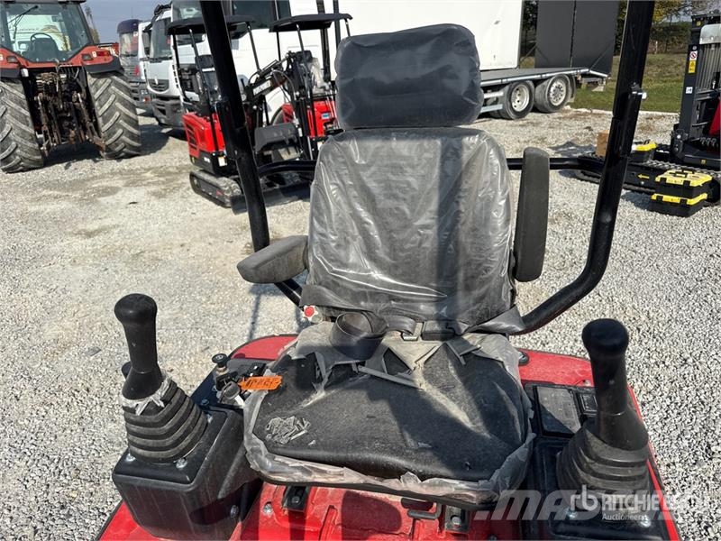 Plus Power HCP-18S Mini Excavator (Unused) Minigravemaskiner