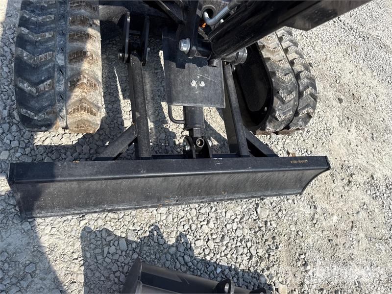 Plus Power HCP-18S Mini Excavator (Unused) Mini rýpadlá < 7t