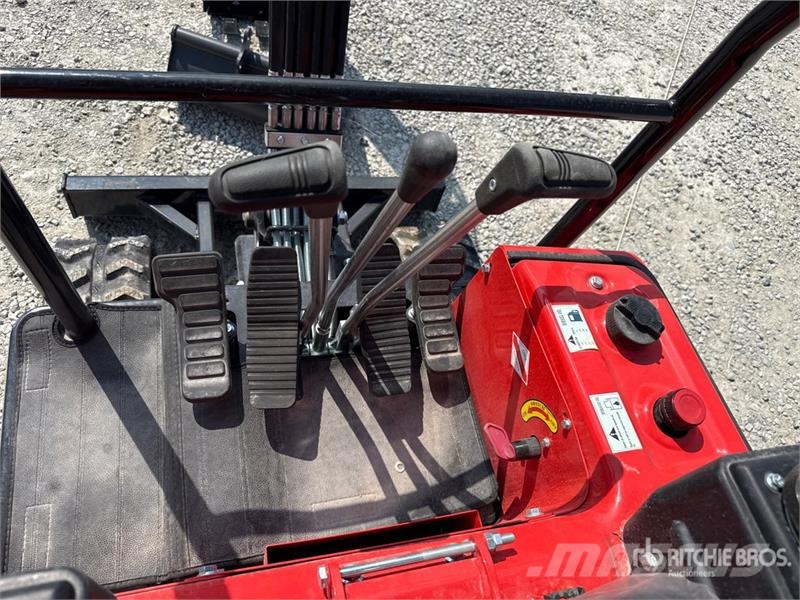 Plus Power HCP-18S Mini Excavator (Unused) Mini rýpadlá < 7t