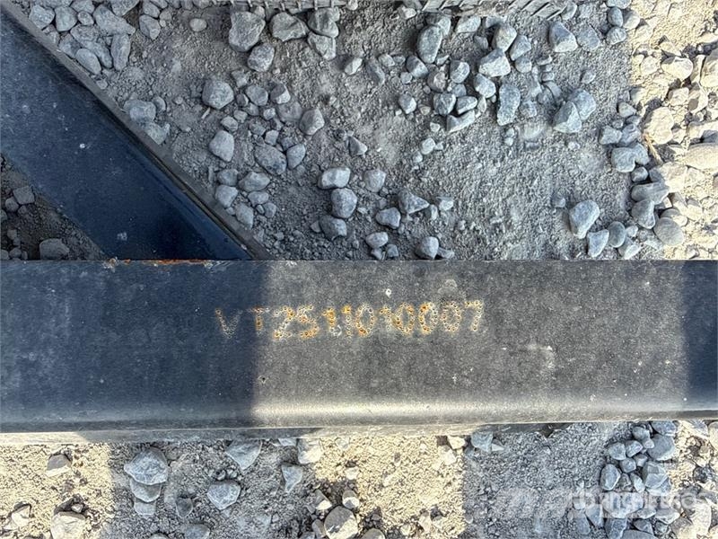 Plus Power HCP-18S Mini Excavator (Unused) Minigravemaskiner