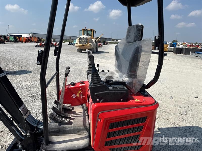 Plus Power HCP-18S Mini Excavator (Unused) Mini rýpadlá < 7t