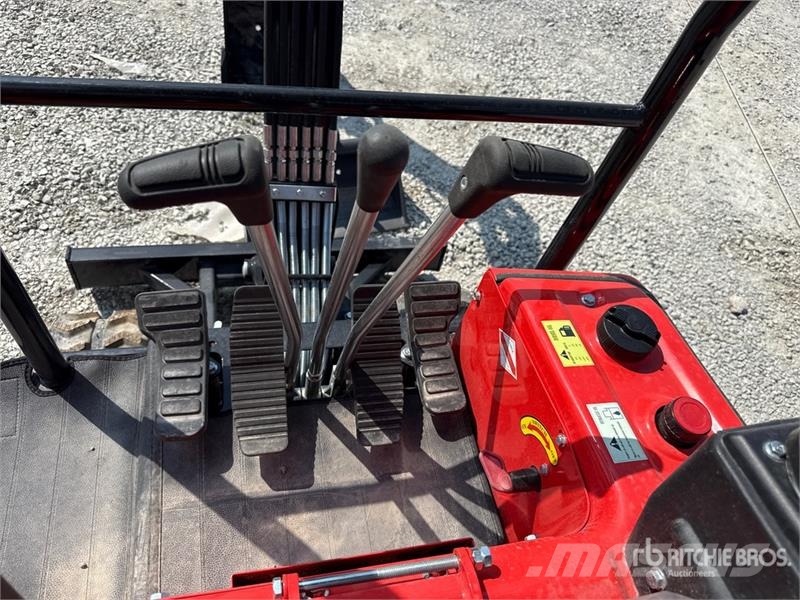 Plus Power HCP-18S Mini Excavator (Unused) Mini rýpadlá < 7t