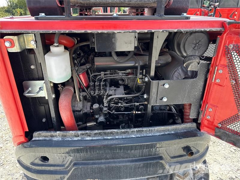 Plus Power HCP-18S Mini Excavator (Unused) Mini rýpadlá < 7t