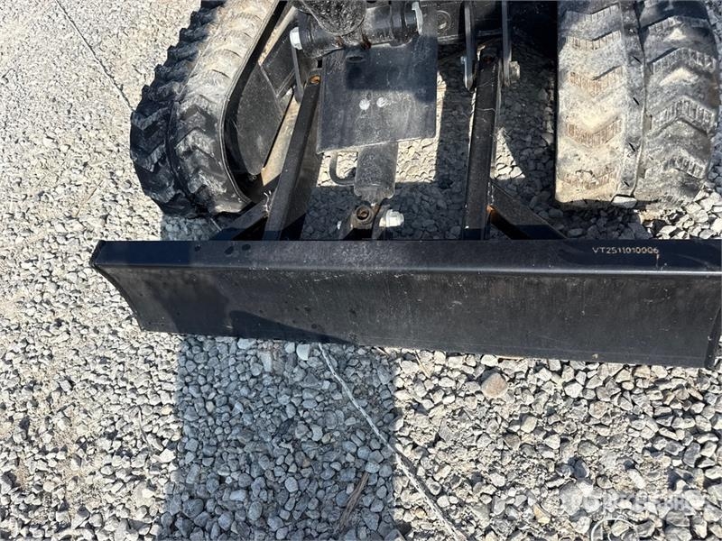 Plus Power HCP-18S Mini Excavator (Unused) Minigravemaskiner