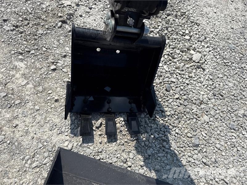 Plus Power HCP-18S Mini Excavator (Unused) Mini rýpadlá < 7t