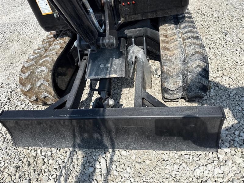 Plus Power HCP-18S Mini Excavator (Unused) Mini rýpadlá < 7t