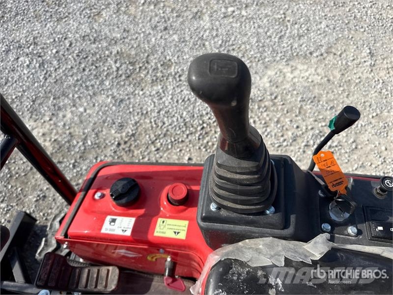 Plus Power HCP-18S Mini Excavator (Unused) Minigravemaskiner