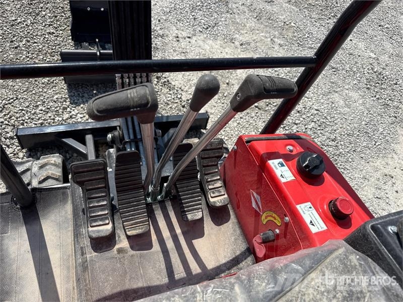 Plus Power HCP-18S Mini Excavator (Unused) Mini rýpadlá < 7t