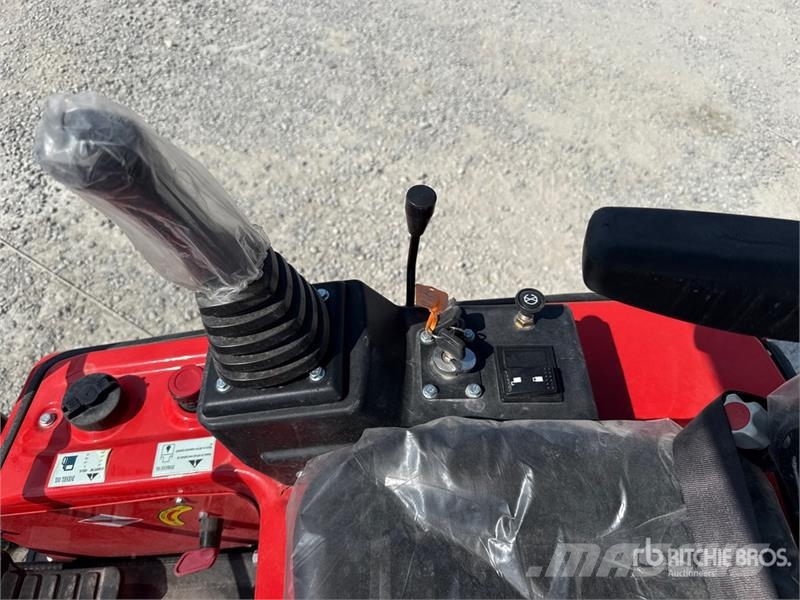 Plus Power HCP-18S Mini Excavator (Unused) Mini rýpadlá < 7t