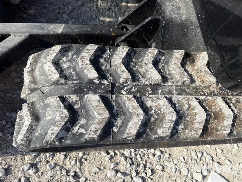Plus Power HCP-18S Mini Excavator (Unused) Minigravemaskiner