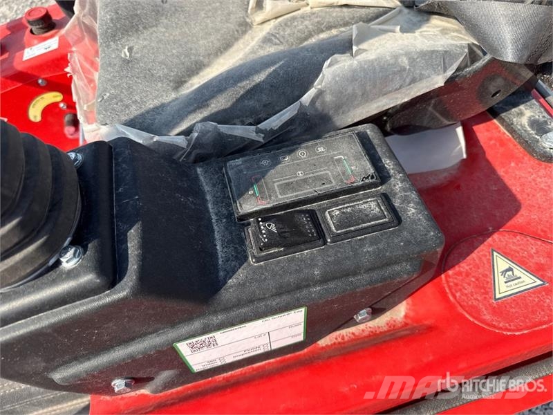 Plus Power HCP-18S Mini Excavator (Unused) Minigravemaskiner