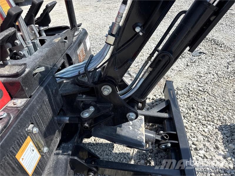 Plus Power HCP-18S Mini Excavator (Unused) Mini rýpadlá < 7t