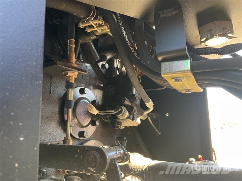 Plus Power RT35 4x4 Rough Terrain Forklift (Unused) Φορτηγά ανώμαλου εδάφους