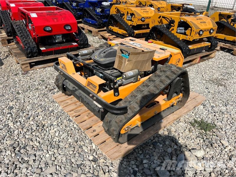 Plus Power RV 225.X Lawn Mower (Unused) Traktorske kosilice