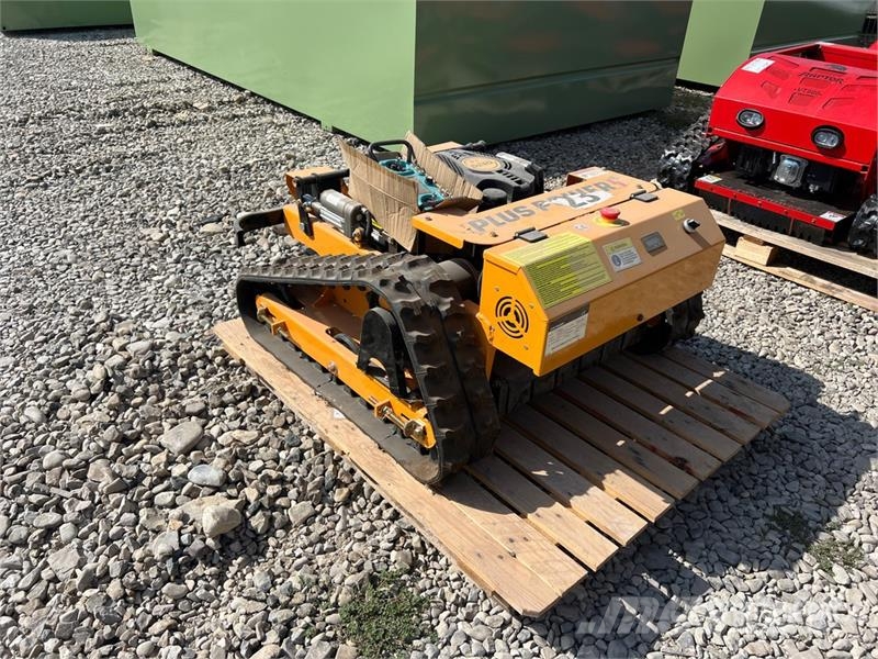 Plus Power RV 225.X Lawn Mower (Unused) Traktorske kosilice
