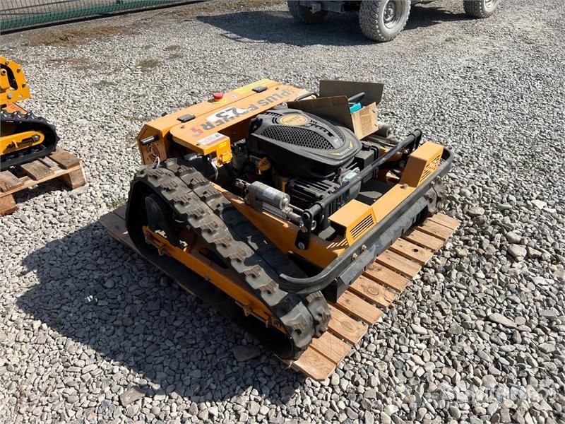 Plus Power RV 225.X Lawn Mower (Unused) Traktorske kosilice