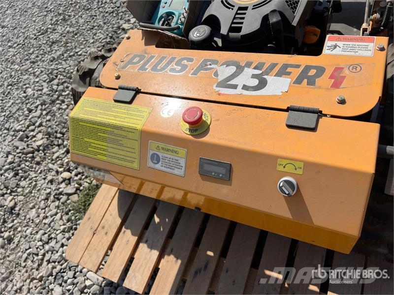 Plus Power RV 225.X Lawn Mower (Unused) Traktorske kosilice