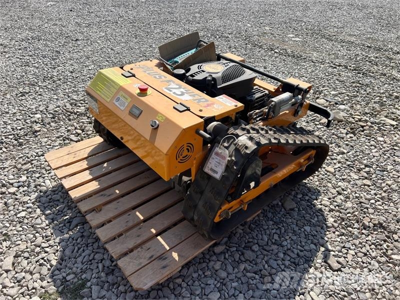 Plus Power RV 225.X Lawn Mower (Unused) Traktorske kosilice