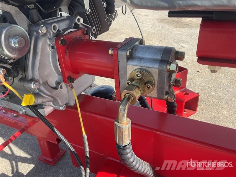 Plus Power SLB15 Mini Excavator Mini kotrók < 7t