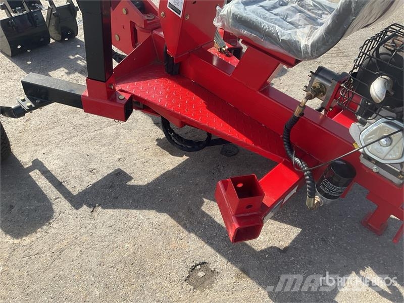 Plus Power SLB15 Mini Excavator Mini kotrók < 7t