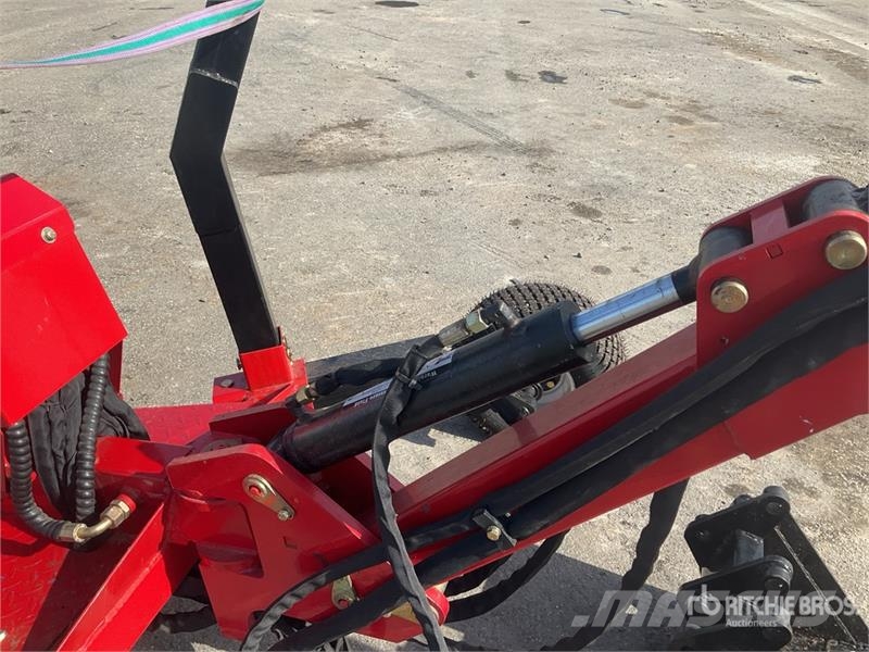 Plus Power SLB15 Mini Excavator Mini kotrók < 7t