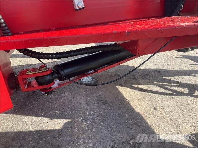 Plus Power SLB15 Mini Excavator Mini kotrók < 7t
