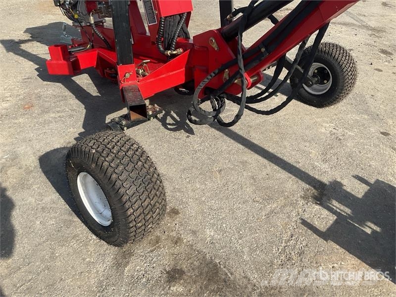 Plus Power SLB15 Mini Excavator Mini kotrók < 7t