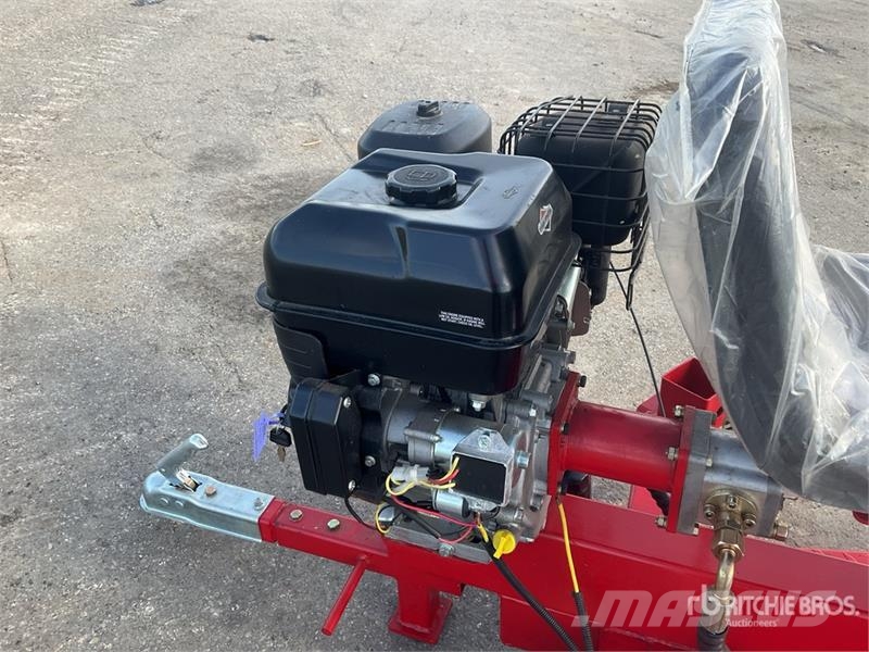 Plus Power SLB15 Mini Excavator Mini kotrók < 7t