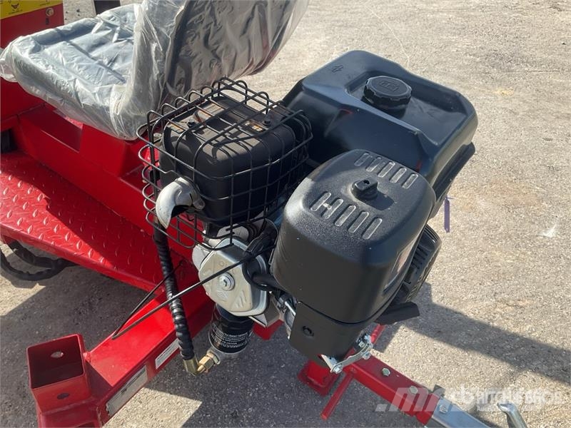 Plus Power SLB15 Mini Excavator Mini kotrók < 7t