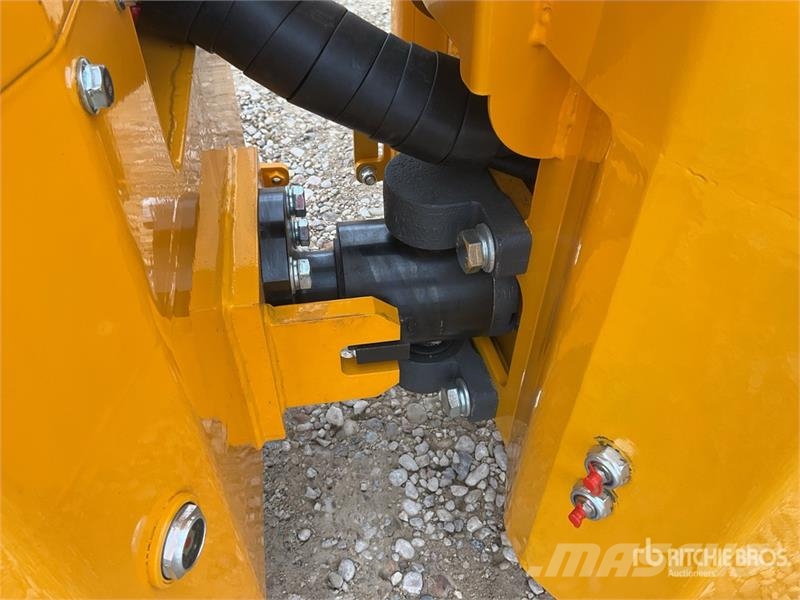 Plus Power T800HD-7 Double Drum Roller (Unused) Οδοστρωτήρες διπλού κυλίνδρου