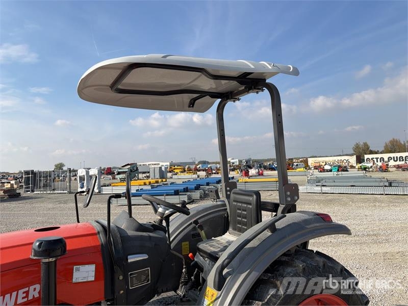 Plus Power TT604 4WD Tractor (Unused) 拖拉机/农用车