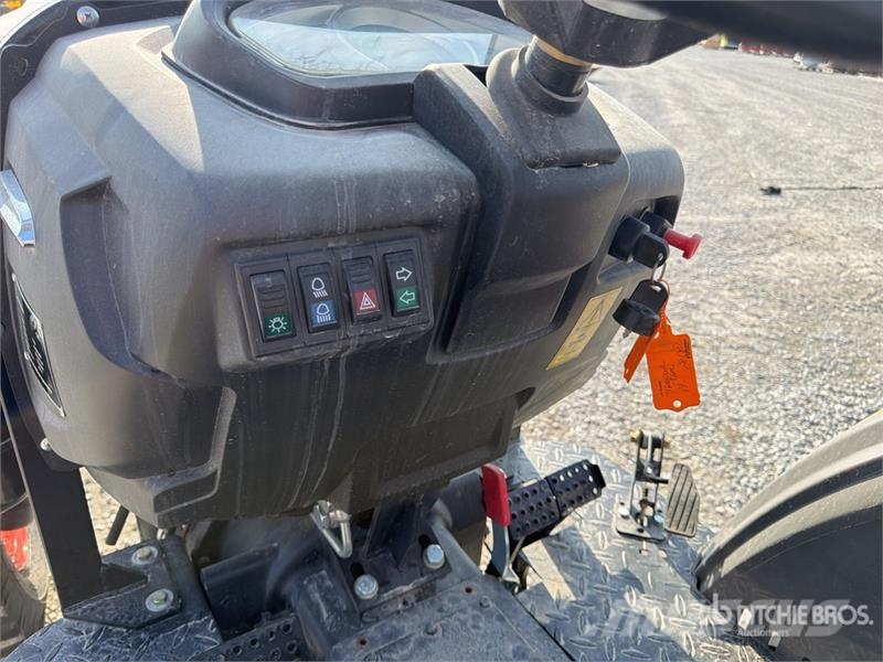 Plus Power TT604 4WD Tractor (Unused) 拖拉机/农用车