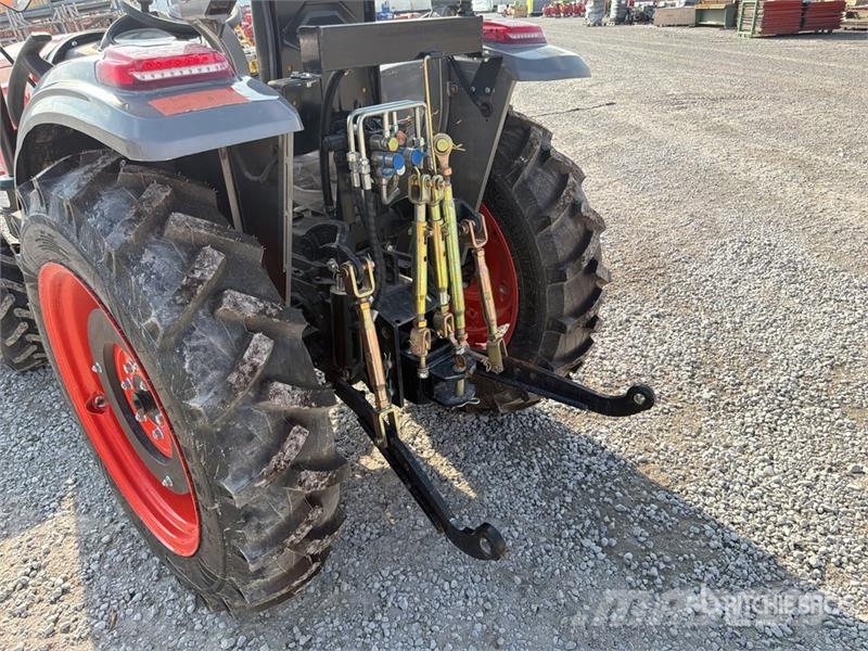 Plus Power TT604 4WD Tractor (Unused) 拖拉机/农用车
