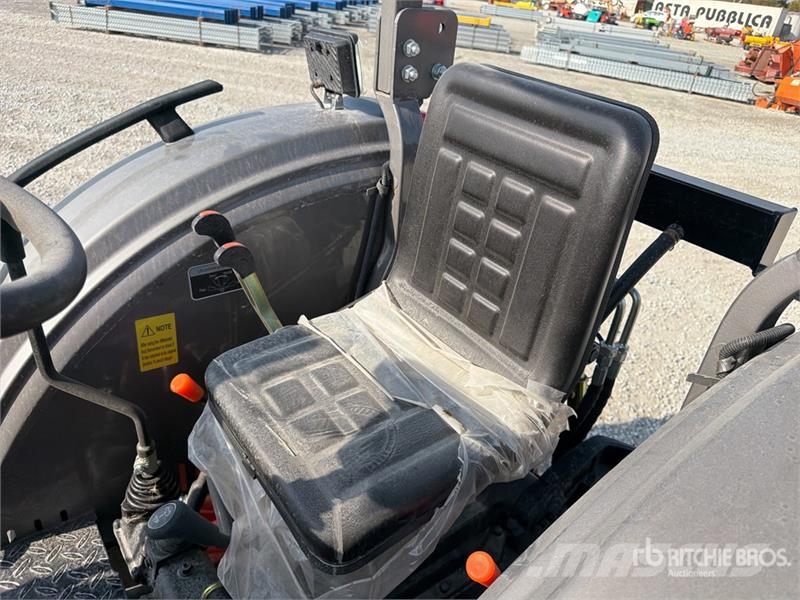 Plus Power TT604 4WD Tractor (Unused) 拖拉机/农用车