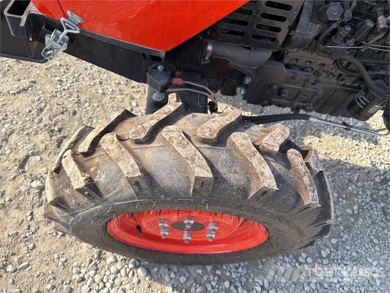 Plus Power TT604 4WD Tractor (Unused) 拖拉机/农用车