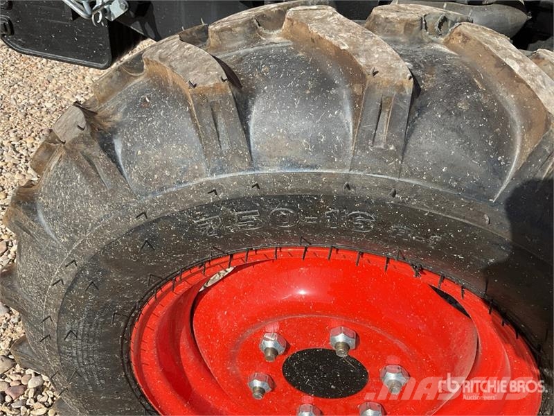 Plus Power TT604 4WD Tractor (Unused) Traktorer