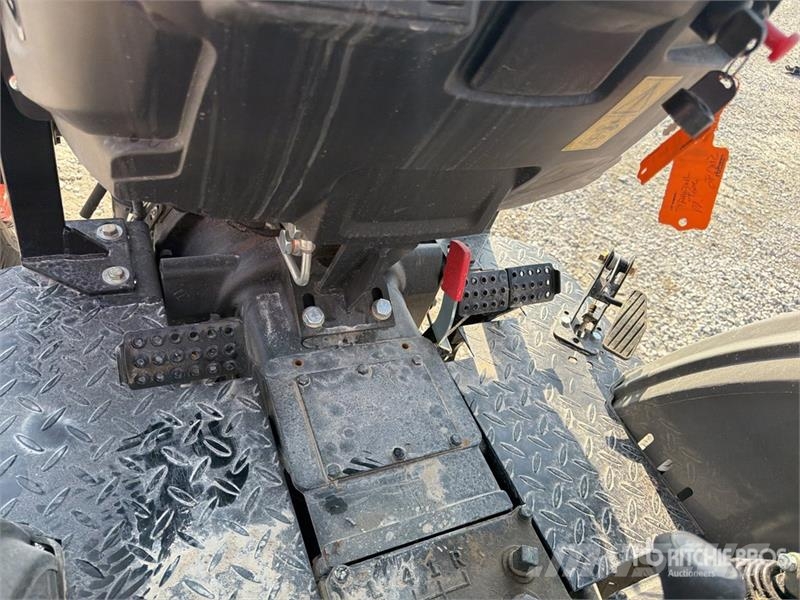 Plus Power TT604 4WD Tractor (Unused) 拖拉机/农用车