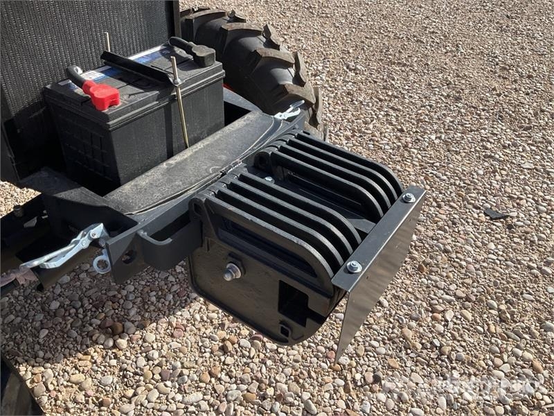 Plus Power TT604 4WD Tractor (Unused) Traktorer