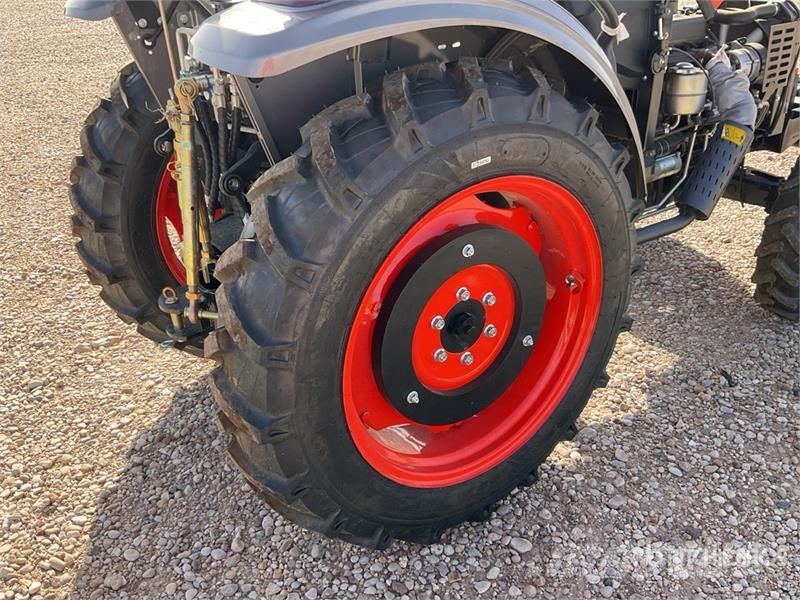 Plus Power TT604 4WD Tractor (Unused) Traktorer