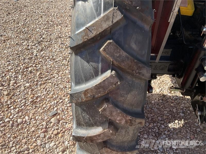 Plus Power TT604 4WD Tractor (Unused) Traktorer