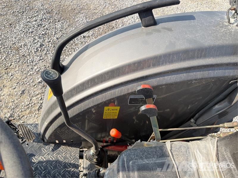 Plus Power TT604 4WD Tractor (Unused) 拖拉机/农用车
