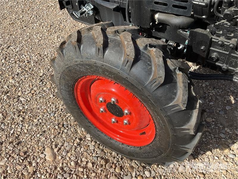 Plus Power TT604 4WD Tractor (Unused) Traktorer
