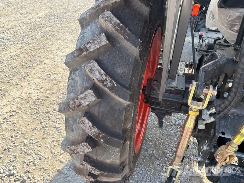 Plus Power TT604 4WD Tractor (Unused) 拖拉机/农用车