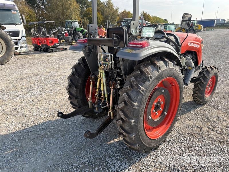 Plus Power TT604 4WD Tractor (Unused) 拖拉机/农用车